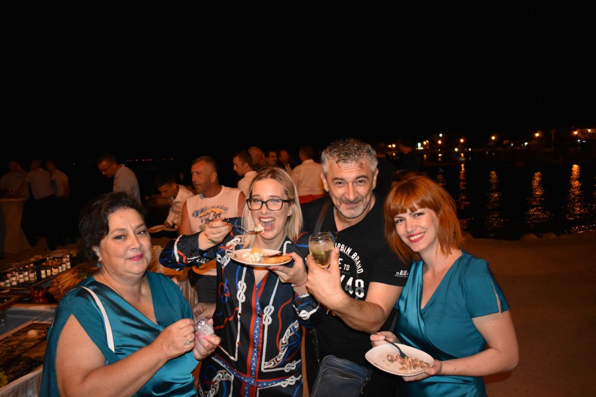 Susret klapa u Vrsima 26 Ivo Zuvela