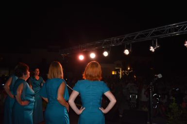 Susret klapa u Vrsima 4