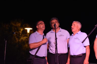 Susret klapa u Vrsima 7