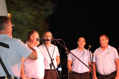 Susret klapa u Vrsima 8