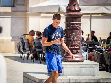 ul mog gr-22, mobitel