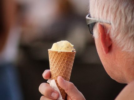 ljeto, sladoled, vrucine, desert