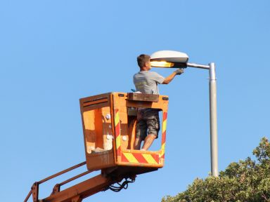 hep, elektra, elektricna energija, struja, javna rasvjeta