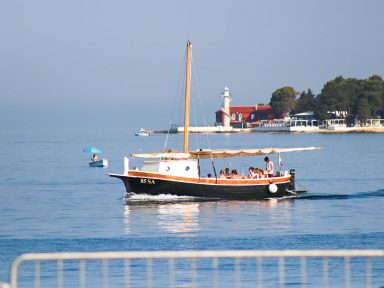 brod, vrijeme, vremenska prognoza, ljeto