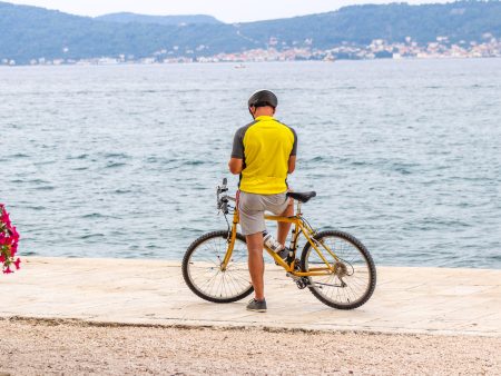 biciklist, biciklizam, sport