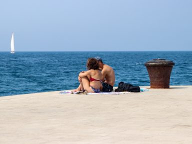 ljeto, vrijeme, vremenska prognoza, kupanje, ljeto, suncanje, odmor, godisnji, sezona