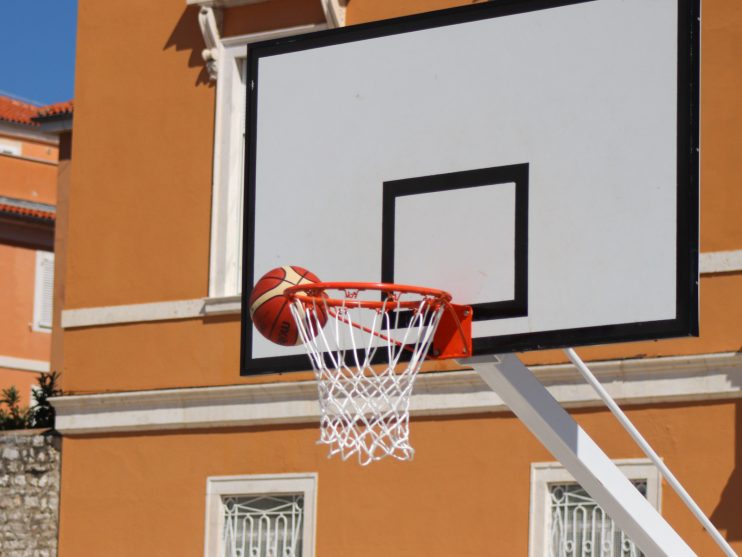 kids zdbt, kosarka, sport, kos, kosarkaska lopta