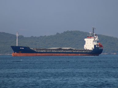 tanker, brod, teretni brod