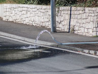 poplava, voda, pumpa za vodu