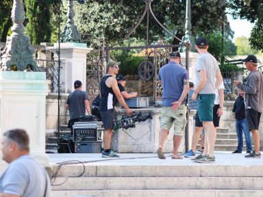 snimanje filma, reklame, pet bunara, produkcija, casting, kasting