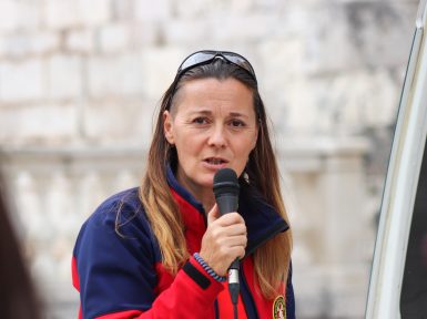 HGSS, jana mijailovic
