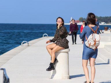 vrijeme, vremenska prognoza, proljece