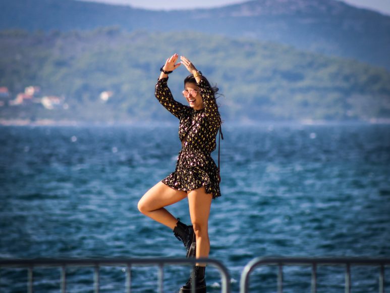 sreca, gimnastika, tjelovjezba