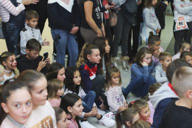 Magic show u Bure Centru 2