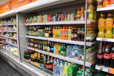 Studenac-12, ducan, kupovina