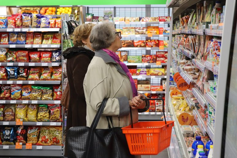 Studenac-13, umirovljenici