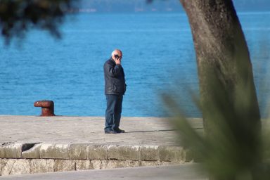 telefoniranje
