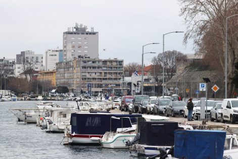 relja, jazine, obala kralja tomislava