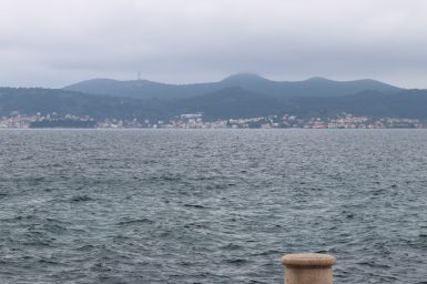 vrijeme, vremenska prognoza, ugljan, kisa, oblacno, preko