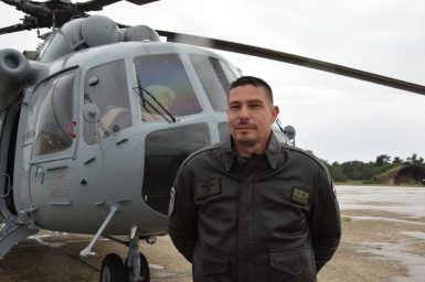 hrvatski vojnici - zemunik 10