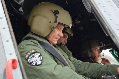 hrvatski vojnici - zemunik 11