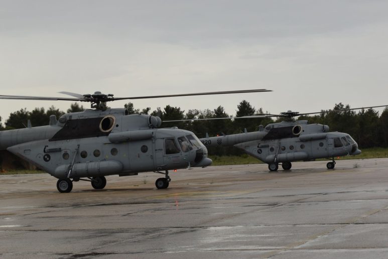 hrvatski vojnici - zemunik 13