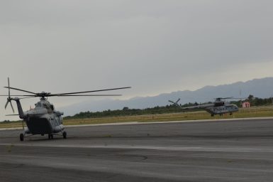 hrvatski vojnici - zemunik 16