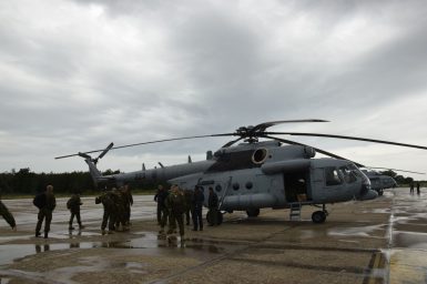hrvatski vojnici - zemunik 4
