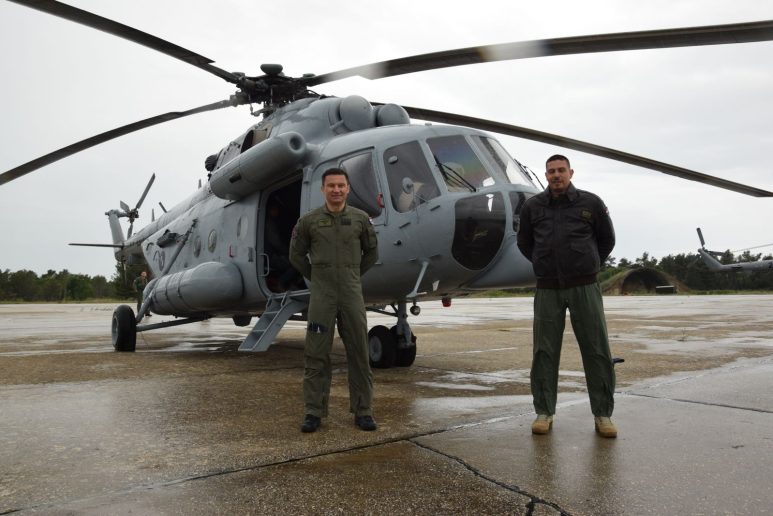 hrvatski vojnici - zemunik 9