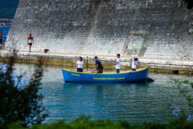 ciscenje podmorja fosa_