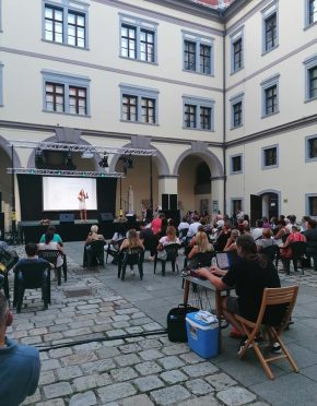libretici na festivalu 14