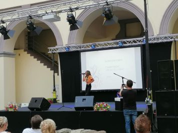 libretici na festivalu 38