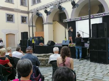 libretici na festivalu 39