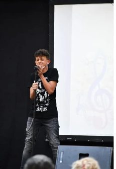 libretici na festivalu 41