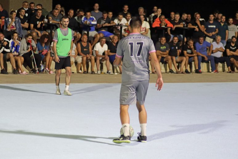 malnogometni kup rastane-22