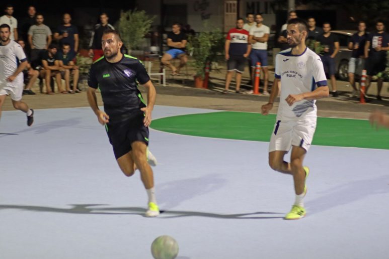 malnogometni kup rastane-4