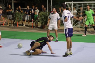 malnogometni kup rastane-7