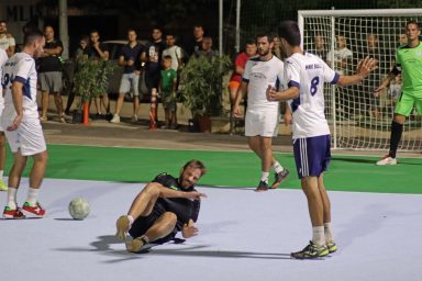 malnogometni kup rastane-8