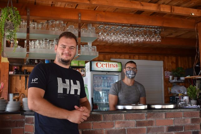 Ivan Perinić - pizzeria Montana (2)