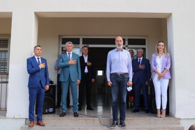 debeljak_-17 Branimir Peričić, bozidar longin, ante martinac