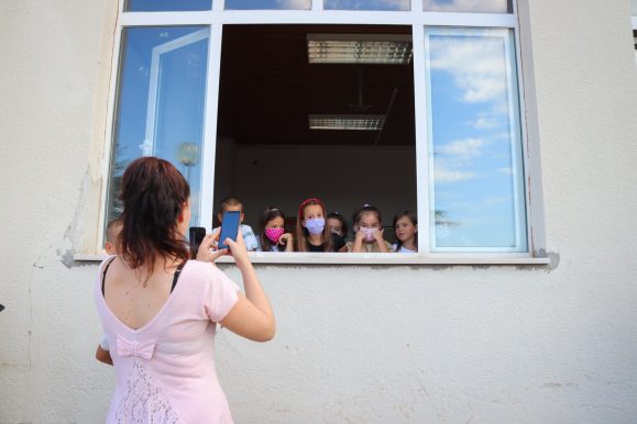 maske, ucenici, korona, debeljak_-28, prvasici, skolarci, skola