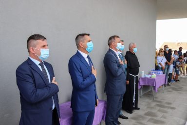 maska, korona, dracevac, ploce_-24 branko dukic