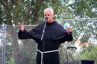 fra zarko relota, zupa sv. petra ploca