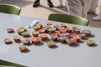 strajk u menzi_-5 pasteta, pastete, konzerva