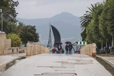 zd koka (1 of 42) kisa, jesen, vrijeme, vremenska prognoza