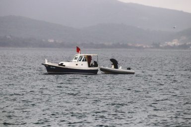 brod, brodica, ribolov