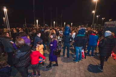 Oprostaj od Balasevica na Visnjiku 42