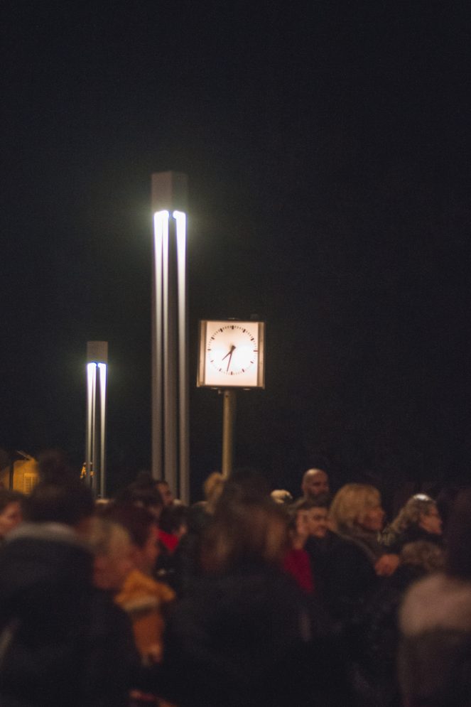 Oprostaj od Balasevica na Visnjiku 49