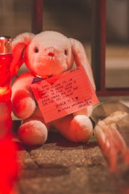 Oprostaj od Balasevica na Visnjiku 65