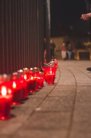 Oprostaj od Balasevica na Visnjiku 67